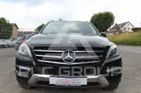 2012 Mercedes Benz ML 350