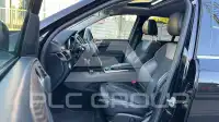 2012 Mercedes Benz ML 350