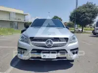 2012 Mercedes Benz ML 350