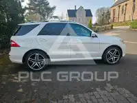 2012 Mercedes Benz ML 350