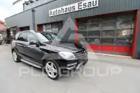 2012 Mercedes Benz ML 350