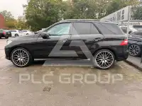 2012 Mercedes Benz ML 350