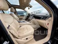 2012 Mercedes Benz ML 350