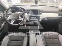 2012 Mercedes Benz ML 350