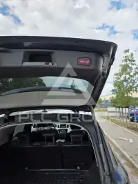 2012 Mercedes Benz ML 350