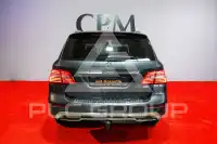 2012 Mercedes Benz ML 350