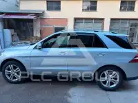 2012 Mercedes Benz ML 350