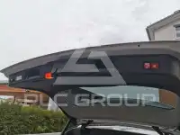 2012 Mercedes Benz ML 350