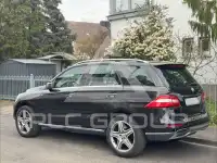 2012 Mercedes Benz ML 350
