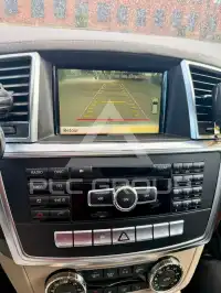 2012 Mercedes Benz ML 350
