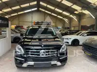 2012 Mercedes Benz ML 350