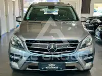 2012 Mercedes Benz ML 350