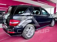 2012 Mercedes Benz ML 350