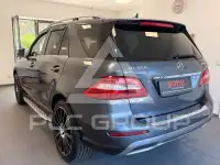 2012 Mercedes Benz ML 350