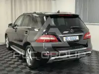 2012 Mercedes Benz ML 350