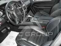 2012 Mercedes Benz ML 350