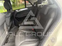 2012 Mercedes Benz ML 350