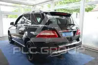 2012 Mercedes Benz ML 350