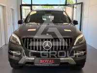 2012 Mercedes Benz ML 350