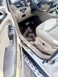2012 Mercedes Benz ML 350