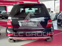 2012 Mercedes Benz ML 350