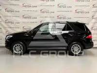 2012 Mercedes Benz ML 350