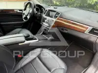 2012 Mercedes Benz ML 350