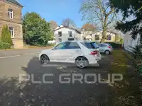 2012 Mercedes Benz ML 350