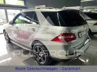 2012 Mercedes Benz ML 350