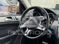 2012 Mercedes Benz ML 350