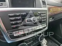 2012 Mercedes Benz ML 350