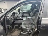 2012 Mercedes Benz ML 350