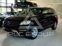 2012 Mercedes Benz ML 350