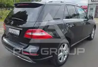 2012 Mercedes Benz ML 350