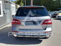 2012 Mercedes Benz ML 350