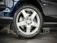 2012 Mercedes Benz ML 350