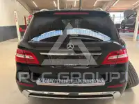 2012 Mercedes Benz ML 350