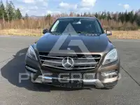 2012 Mercedes Benz ML 350