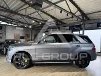 2012 Mercedes Benz ML 350