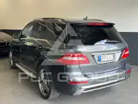 2012 Mercedes Benz ML 350