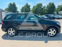 2012 Mercedes Benz ML 350