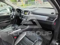 2012 Mercedes Benz ML 350