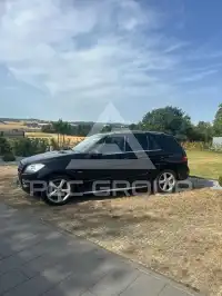2012 Mercedes Benz ML 350