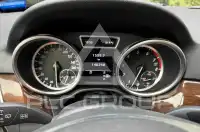2012 Mercedes Benz ML 350