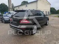 2013 Mercedes Benz ML 350