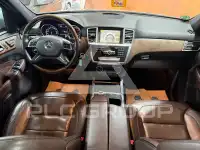 2012 Mercedes Benz ML 350