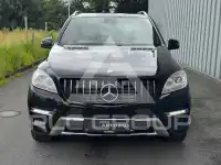 2012 Mercedes Benz ML 350