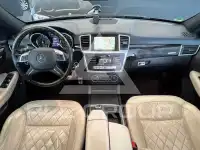 2012 Mercedes Benz ML 350