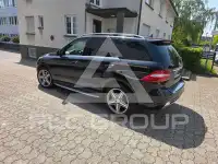 2012 Mercedes Benz ML 350