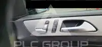 2012 Mercedes Benz ML 350